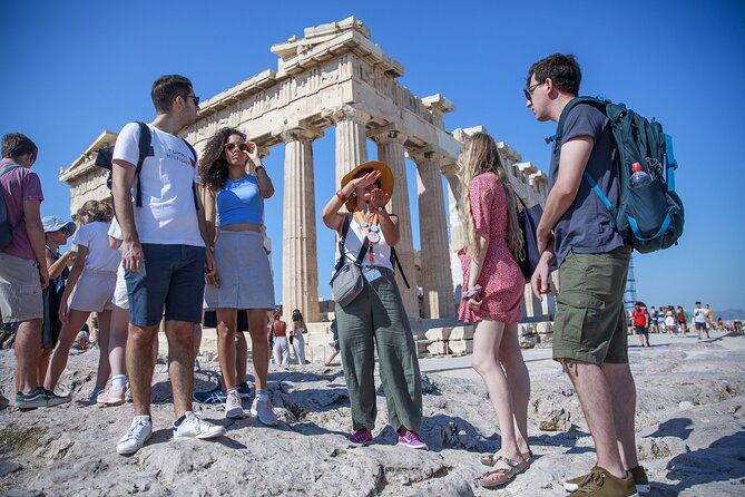 acropolis-walking-tour-including-syntagma-square-city-center