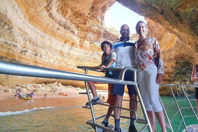 adventure-to-the-benagil-family-friendly-catamaran-from-lagos