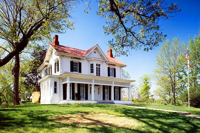 african-american-history-tour-with-museum-admission