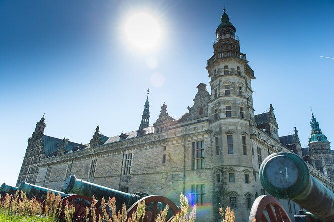 afternoon-hamlet-castle-tour-to-a-unesco-world-heritage-site
