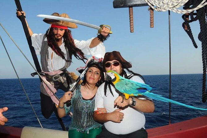 alanya-all-inclusive-pirate-boat-trip-with-hotel-transfer