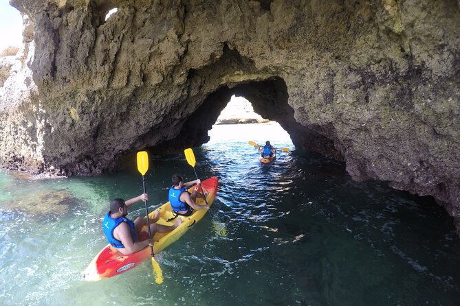 albufeira-kayak-tours