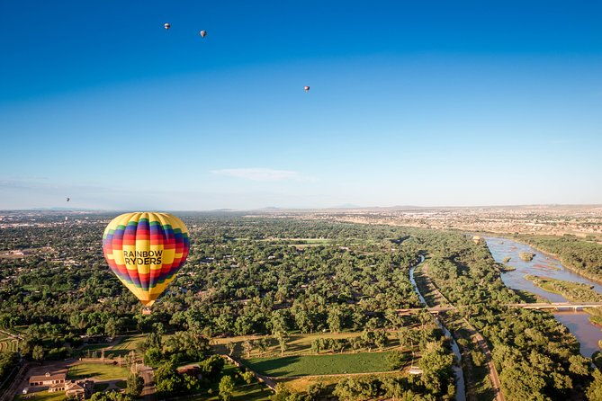 albuquerque-hot-air-balloon-ride-at-sunrise
