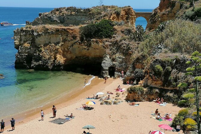 algarve-coast-full-day-private-tour