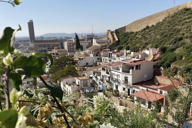 alicante-historic-small-group-tour-with-tapas-tasting