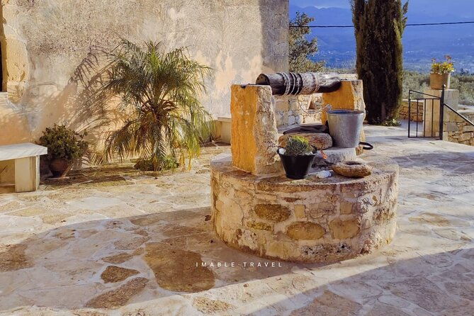 all-inclusive-full-day-private-tour-of-crete-villages-from-chania
