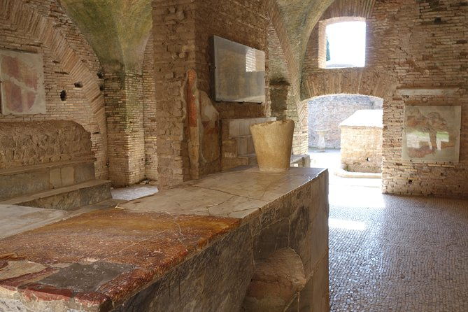 ancient-ostia-antica-semi-private-day-trip-from-rome-by-train-with-guide