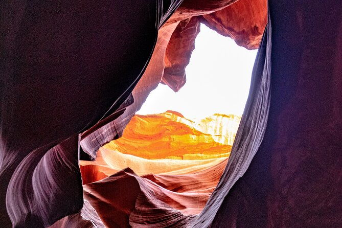 antelope-canyon-and-horseshoe-bend-day-tour-from-flagstaff