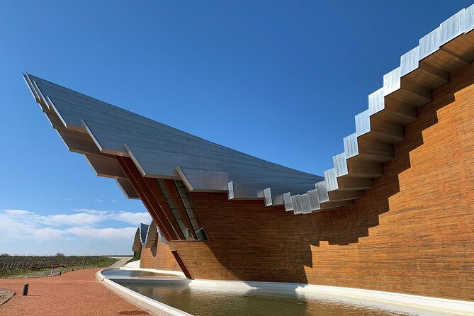 architectural-rioja-small-group-wine-tour-with-lunch-from-bilbao
