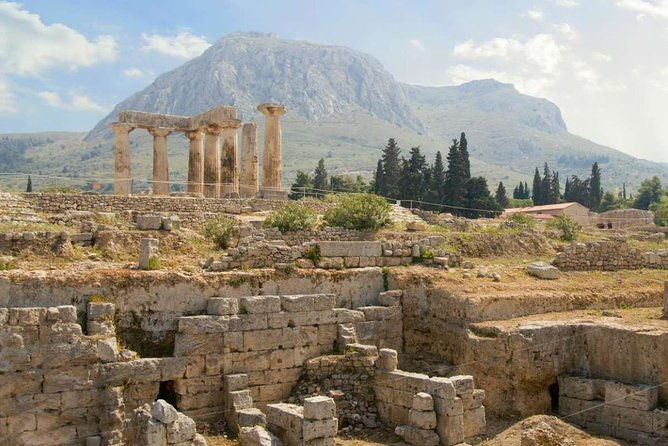 argolis-olympia-delphi-meteora-4-day-tour