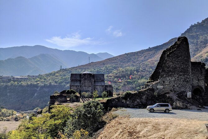 armenia-one-day-tour-with-lunch-in-a-local-family