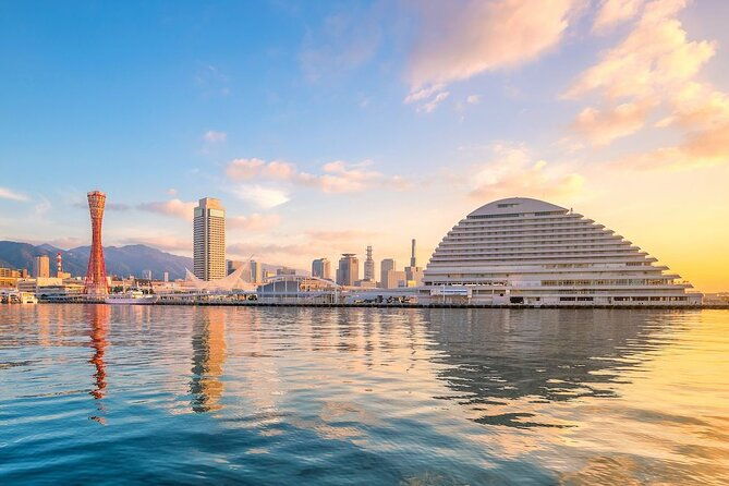 arrival-private-transfers-from-kobe-airport-ukb-to-kobe-city-in-business-car