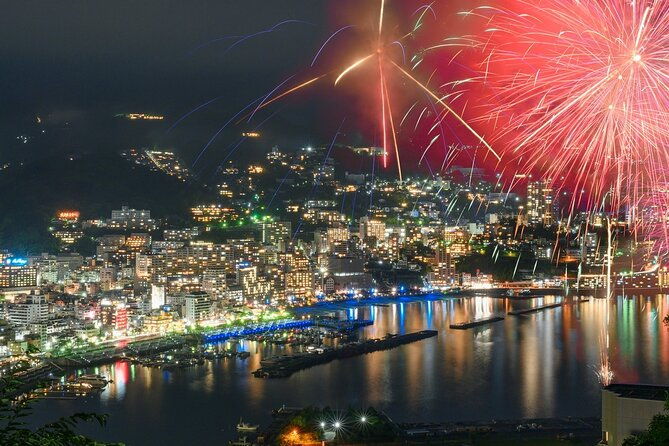 atami-half-day-private-tour-with-government-licensed-guide