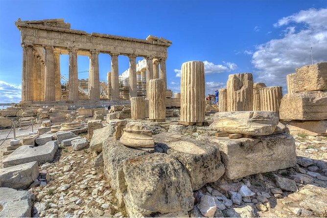 athens-in-a-half-day-great-overview-of-the-city