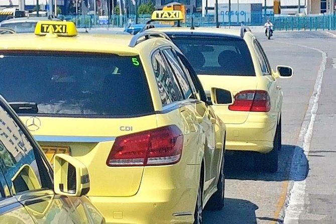 athens-to-lavrio-private-transfer-by-mercedes-e-class-wagon