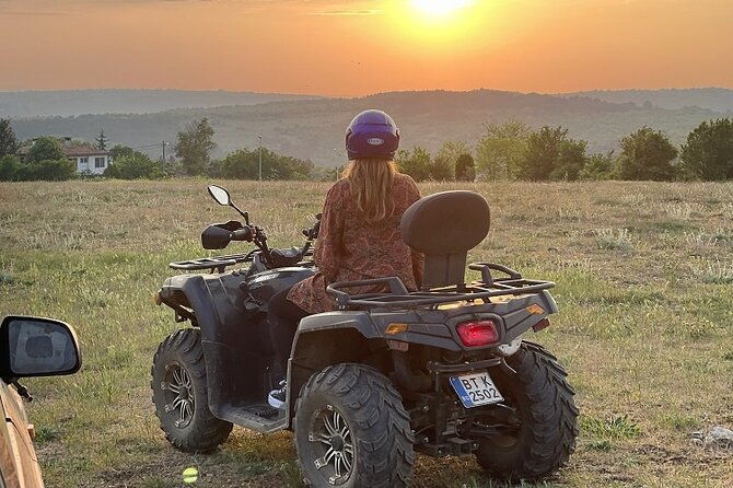 atv-buggy-tour-around-veliko-tarnovo-and-arbanasi