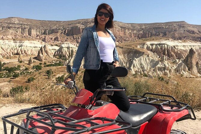 atv-sunset-tour-in-cappadocia