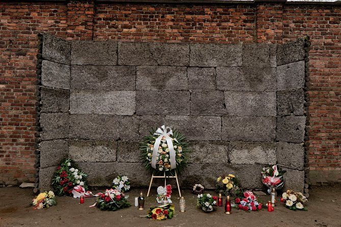 auschwitz-birkenau-and-wieliczka-salt-mine-day-tour-from-krakow-with-private-car