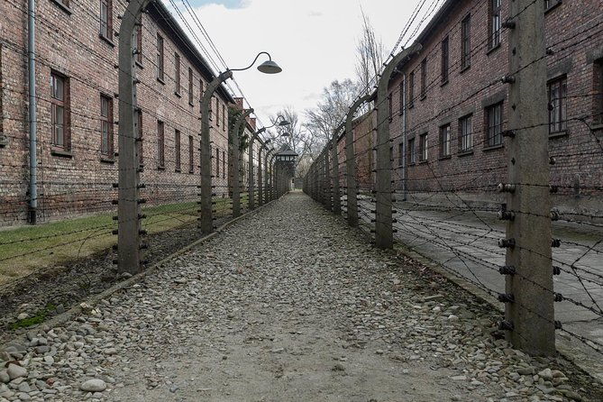 auschwitz-birkenau-wieliczka-in-one-day-half-private-tour