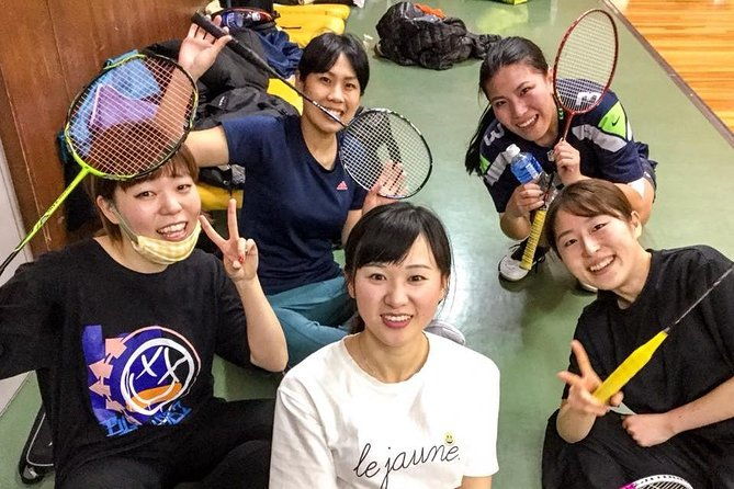 badminton-in-osaka-with-local-players