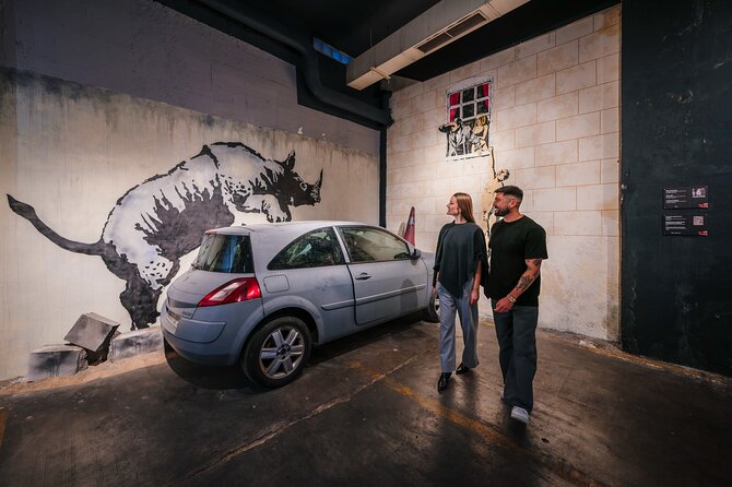 banksy-museum-madrid-admission-ticket