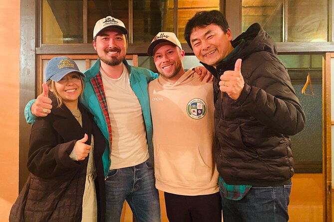 bar-hopping-private-tour-in-kyotohnnari-area