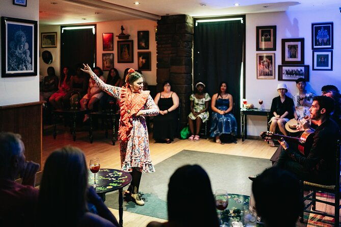 baraka-triana-flamenco-show-with-drink