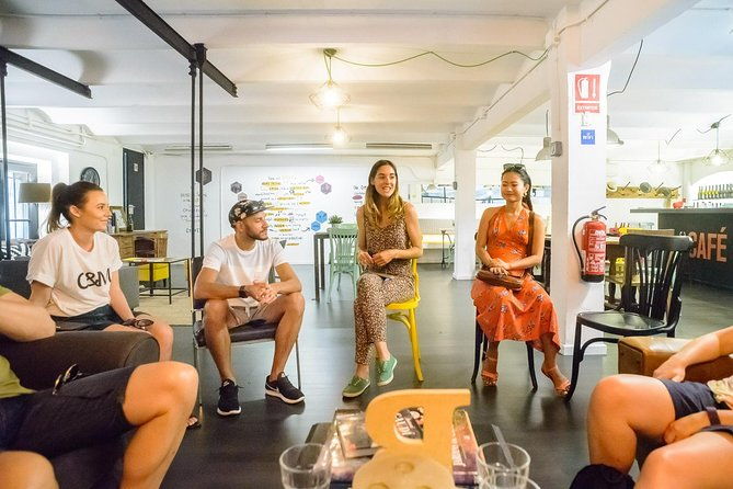 barcelona-e-bike-small-group-tour-with-tapas-wine-tasting