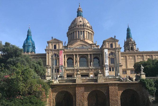 barcelona-e-bike-tour-montjuic-hill-and-gothic-quarter