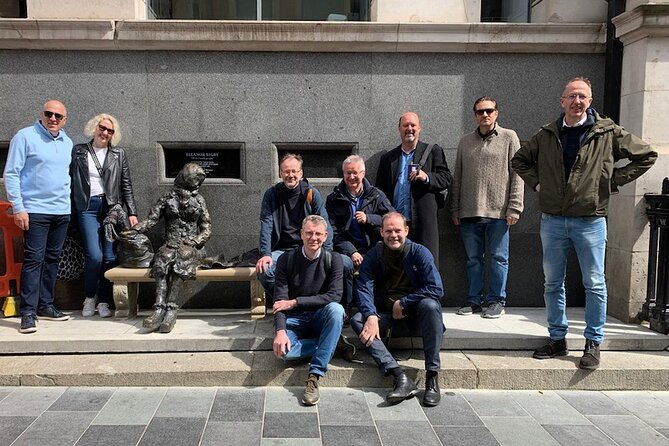 beatles-famous-walking-tour-of-liverpool-fully-guided