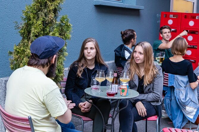beer-tasting-tour-in-zurich