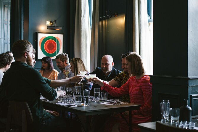 belfasts-sensory-cocktail-experience-with-4-cocktails