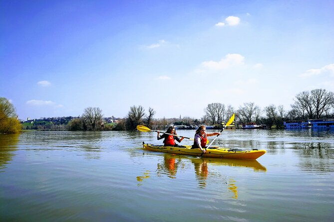 belgrade-war-island-kayak-tour