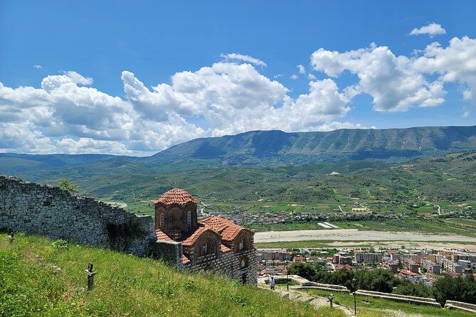 berat-historical-cultural-full-day-tour-from-tirana-durres