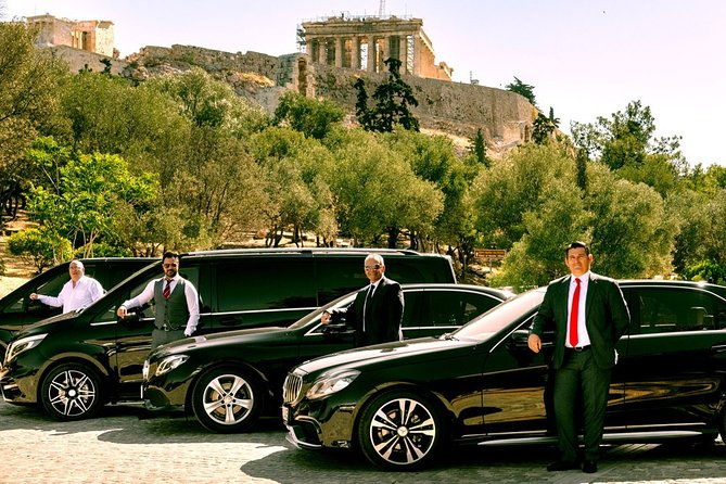 best-3-day-classical-greece-corinth-epidaurus-olympia-delphi