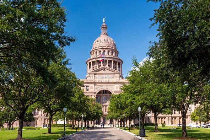 best-of-austin-small-group-driving-tour-with-local-guide