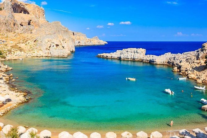 best-of-rhodes-island-half-day-private-tour