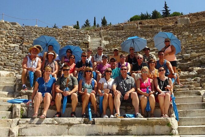 biblical-ephesus-private-tour-for-cruise-guests-on-time-return