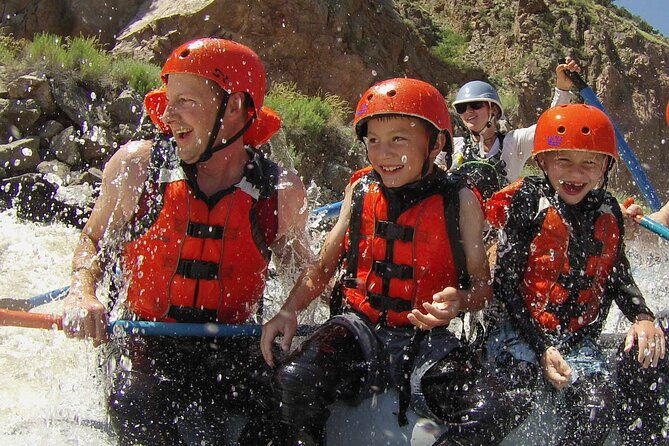 bighorn-sheep-canyon-half-day-tour-free-wetsuit-gear-use