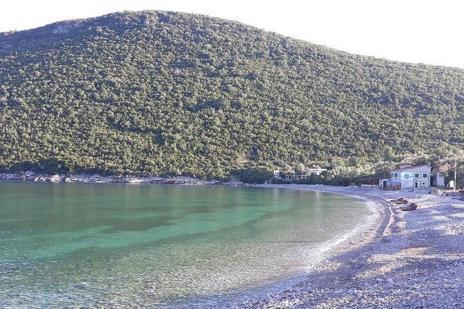 blue-cave-and-dobrec-beach-tour