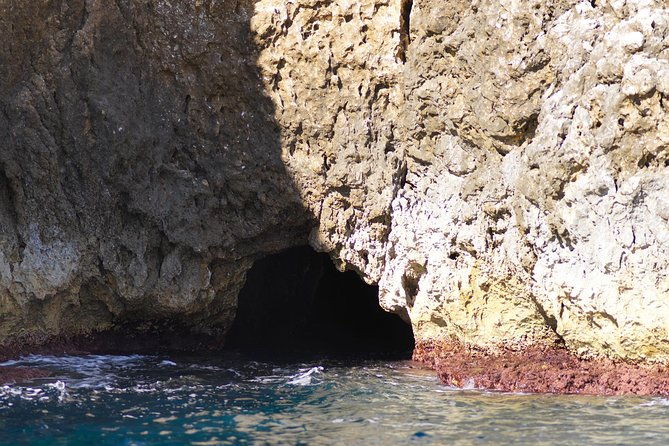 blue-cave-and-pakleni-islands-group-tour-from-hvar