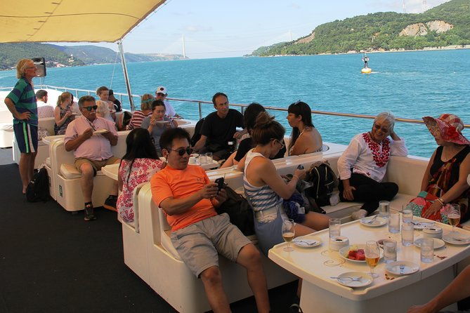 bosphorus-lunch-cruise-opportunity-to-swim-in-black-sea-in-summer