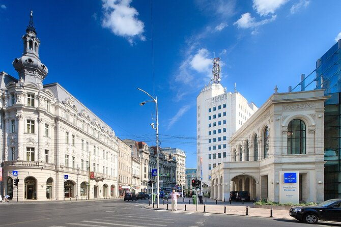 bucharest-highlights-walking-tour