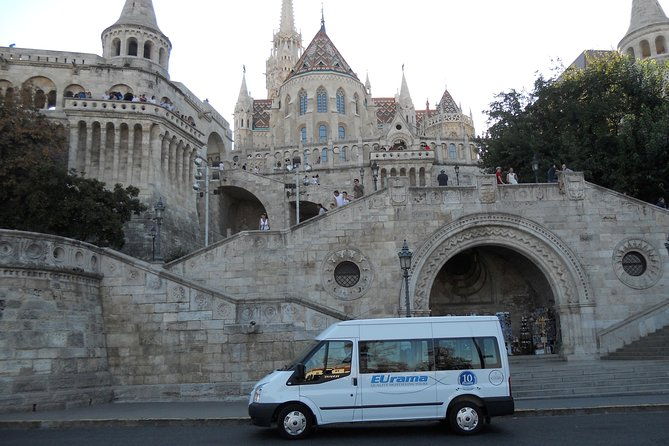 budapest-city-sightseeing-half-day-tour