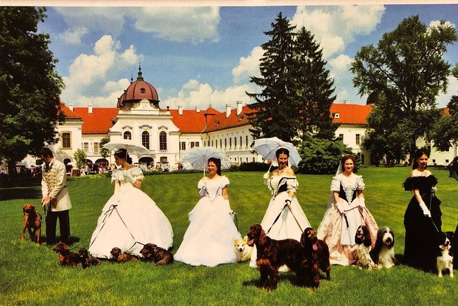 budapest-godollo-palace-royal-sisi-residence-half-day-tour