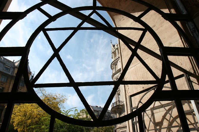 budapest-jewish-heritage-tour-synagogue-ticket