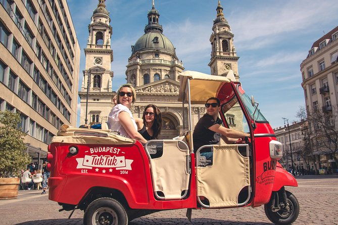 budapest-private-tuk-tuk-half-day-tour