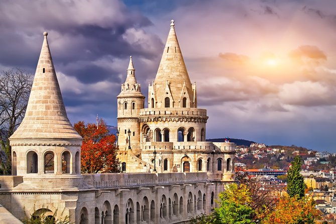 budapest-small-group-day-trip-from-vienna