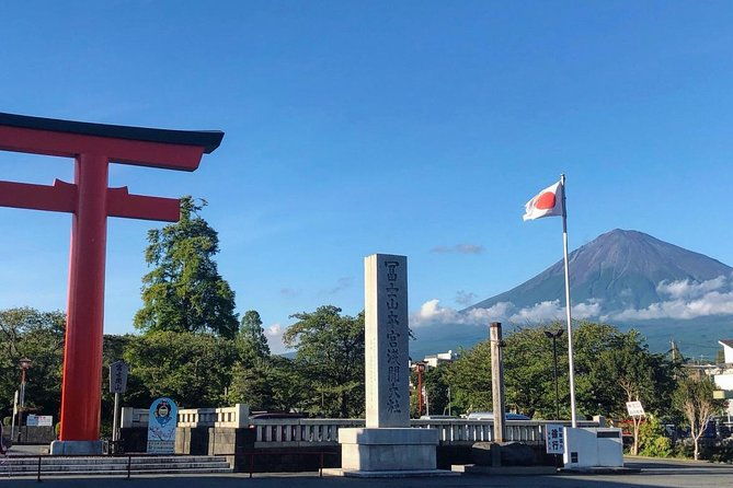 bullet-train-and-mt-fuji-famous-food-tour