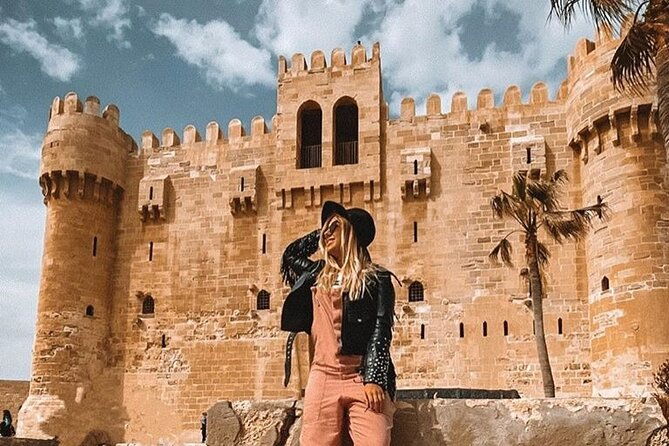 cairo-giza-pyramids-and-alexandria-in-3-day-tours-from-cairo-airport